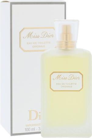 Dior Miss Original (Eau de Toilette, 100 ml)