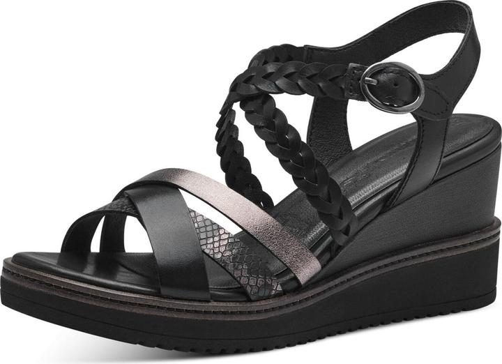 Actual product image Tamaris Sandal (40)