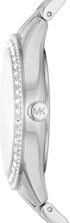 Immagine prodotto Michael Kors Harlowe (Orologio da polso analogico, 38 mm)