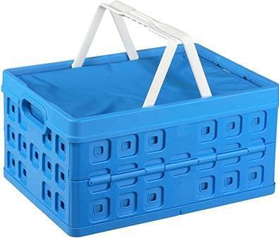 Immagine prodotto Sunware Cassa pieghevole, 32L, 57200611 (32 l)