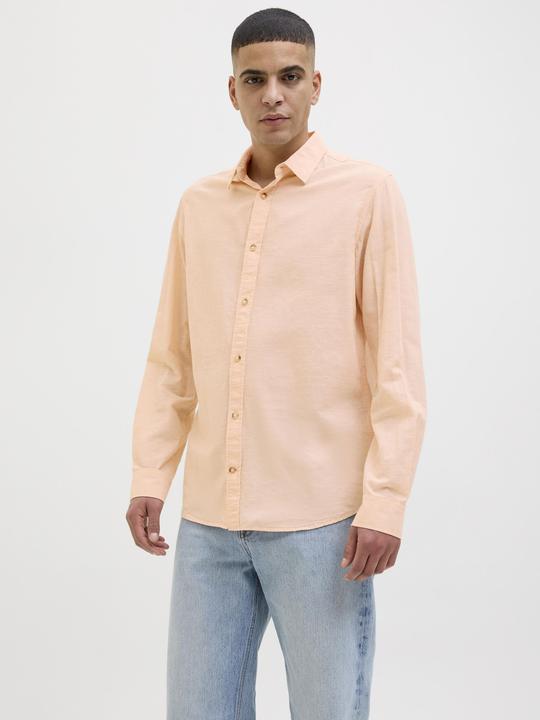 Immagine prodotto Jack & Jones Jjesummer Shirt Ls Sn (XXL)