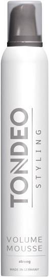 Actual product image Tondeo Volume Mousse (300 ml, Volume foam)