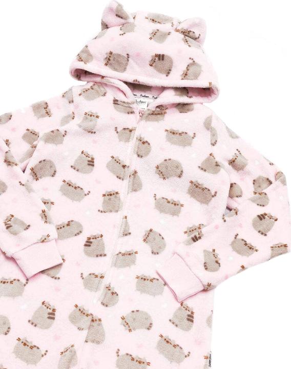 Immagine prodotto Pusheen Tuta da bambina (152)