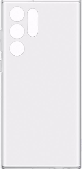 Produktbild Samsung Clear Cover (Samsung Galaxy S22 Ultra)