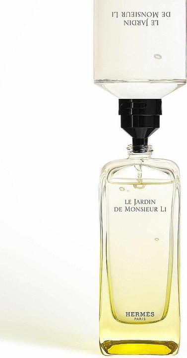 Produktbild Hermès Le Jardin de Monsieur Li (Eau de Toilette, 50 ml)