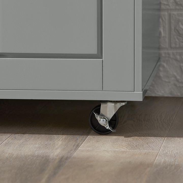 Produktbild SoBuy Küchenschrank
