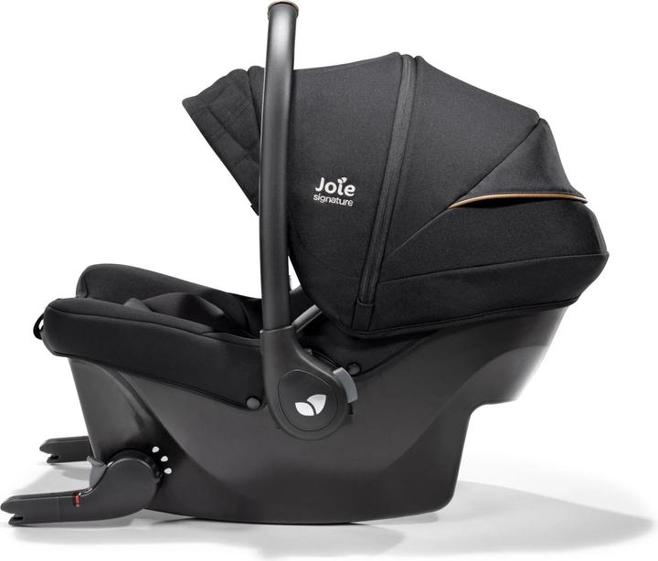 Actual product image Joie Sprint (Baby car seat, ECE R129/i-Size Standard)