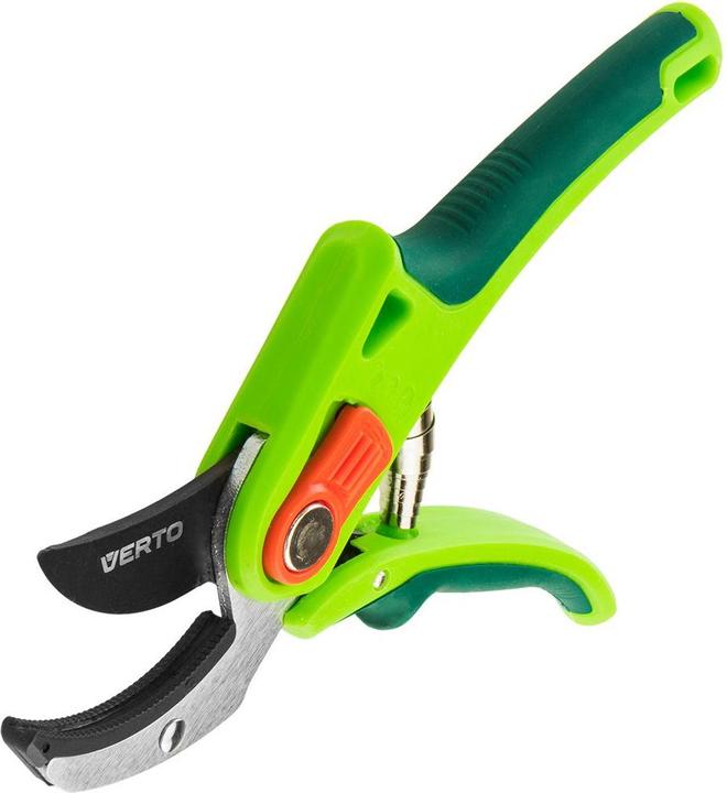 Verto 203 Branch shears anvil