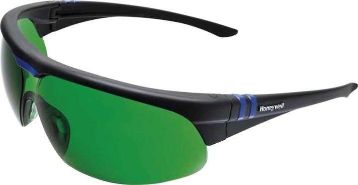 Actual product image Sperian Millennia 2G glasses, IR3, scratch-resistant
