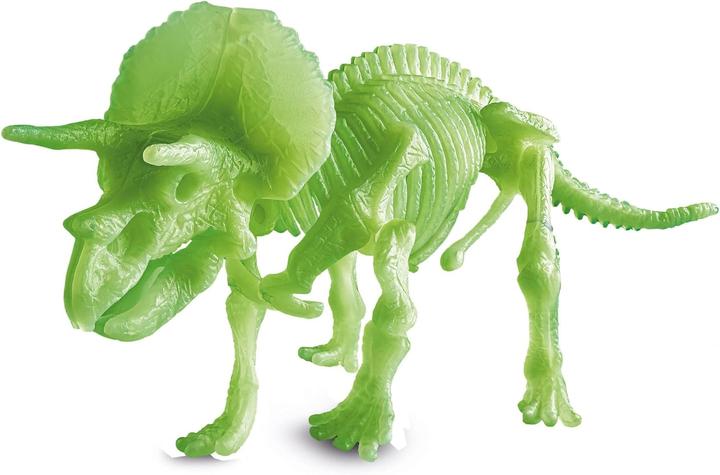 Produktbild Clementoni Archeogiocando - Triceratopo