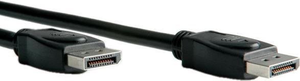 Immagine prodotto Roline DisplayPort — DisplayPort (2 m, DisplayPort)