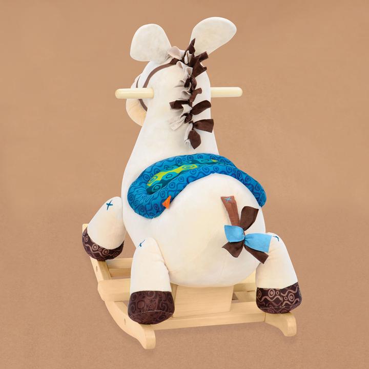 Produktbild B.toys Schaukelpferd
