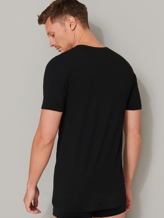 Image du produit Schiesser T-shirt 95/5 Organic Cotton (XL)