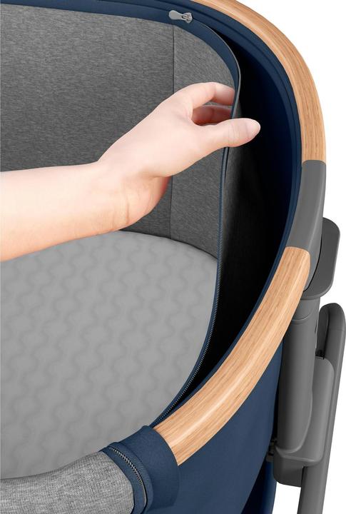 Immagine prodotto Maxi-Cosi Iora Essential Blu