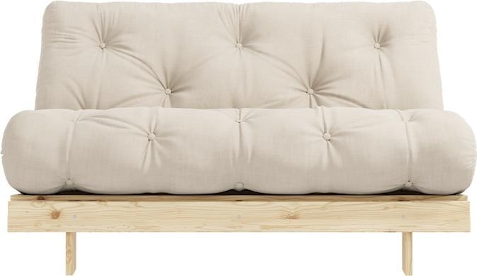 Image du produit Karup Design Roots 140 (2 places, Canapé-lit)