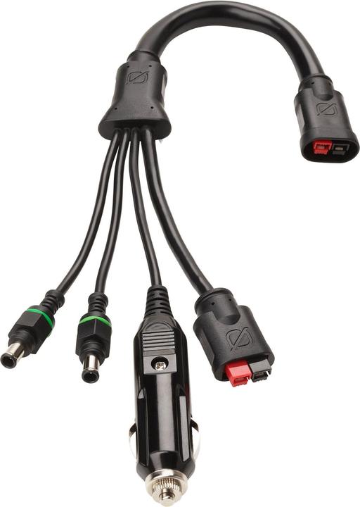 Image du produit Goal Zero Câble de courant Yeti 12V Max 36 cm
