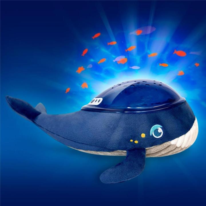 Actual product image Pabobo Projector underwater world AquaDream