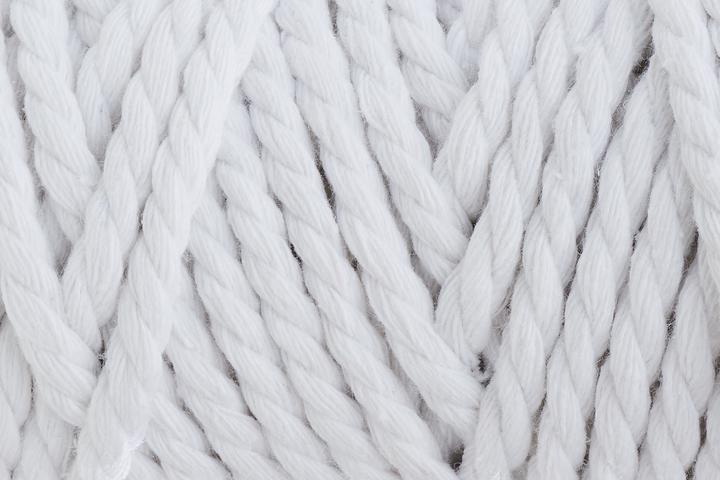 Immagine prodotto Anchor Crafty (filato per macramè, ritorto) di circa 5 mm (40 m)