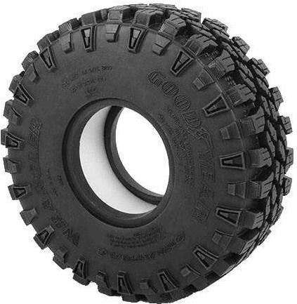 Rc4Wd Goodyear Wrangler Duratrac 1.9" Tires