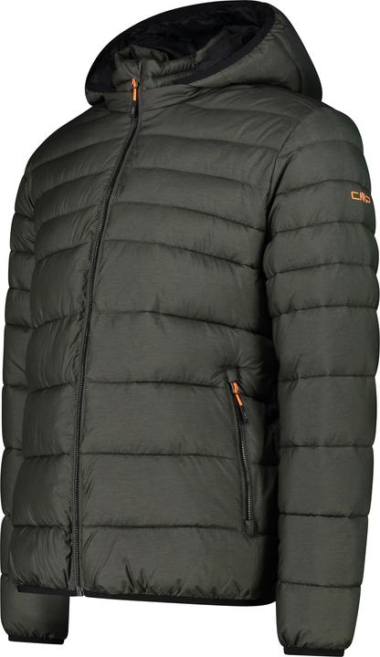 Image du produit CMP Campagnolo Snaps Hoodie (4XL)