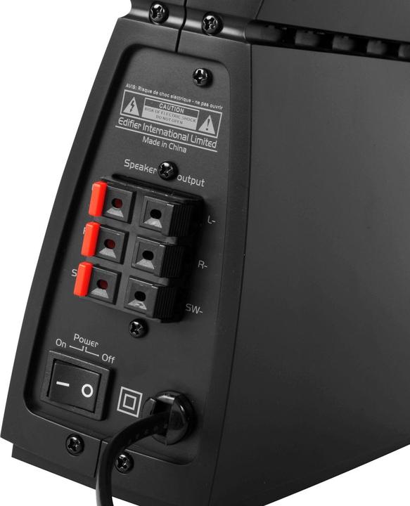 Produktbild Edifier C3X (Set)