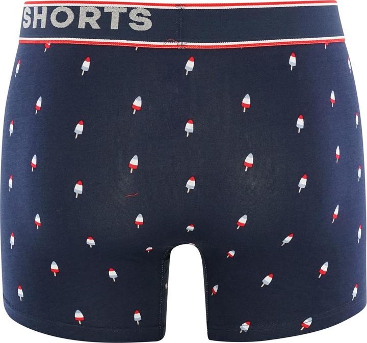 Actual product image Phil & Co. Berlin Retro Pants All Styles (M, pack of 4)