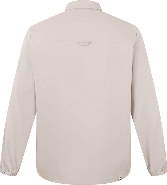 Produktbild Berghaus M Explorer LS Overshirt (Wanderhemd) (3XL)