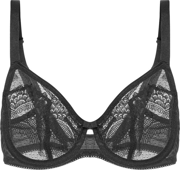 Image du produit Triumph Soutien-gorge à baleines "Beauty-Full Darling W02" (95 E, Une unité par pack)