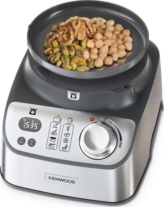 Image du produit Kenwood MultiPro Express Weigh+ (1500 ml, 1000 W)