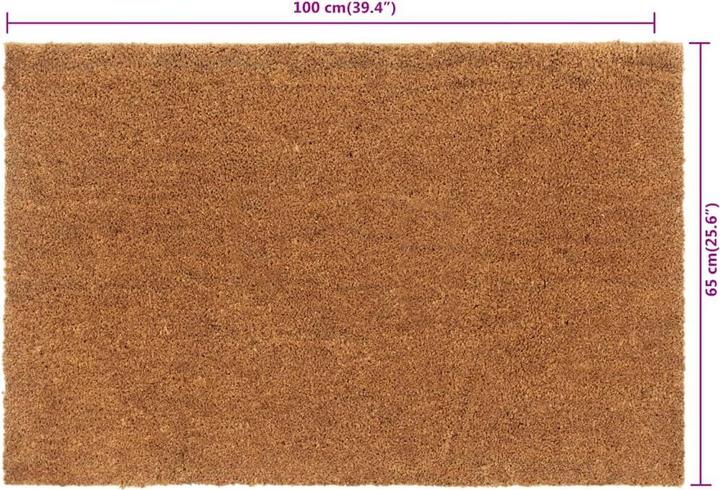 Image du produit VidaXL Radokhna (65 x 100 cm)