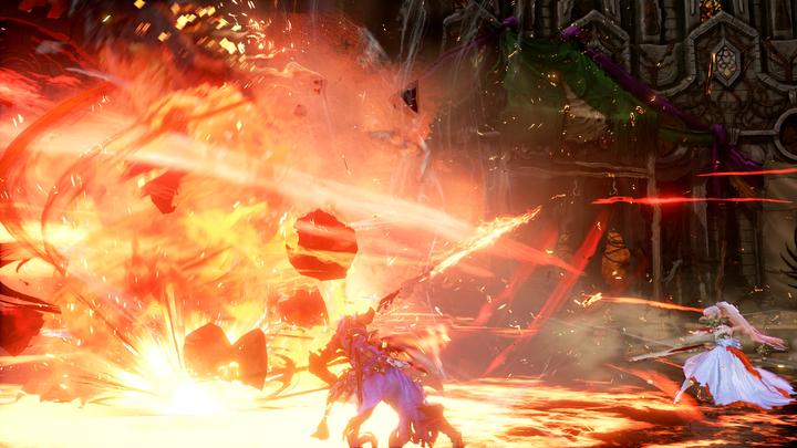 Produktbild Bandai Namco Tales Of Arise (Xbox One X, Xbox Series X, IT)