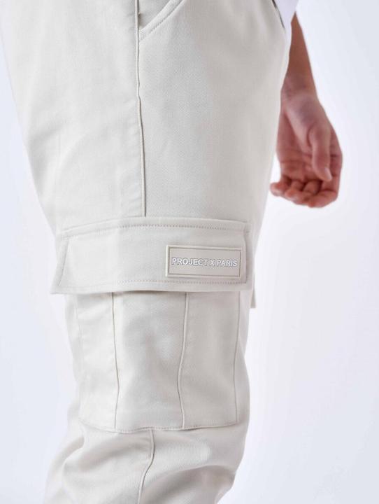 Image du produit Project X Paris Pantalon style Cargo (XL)