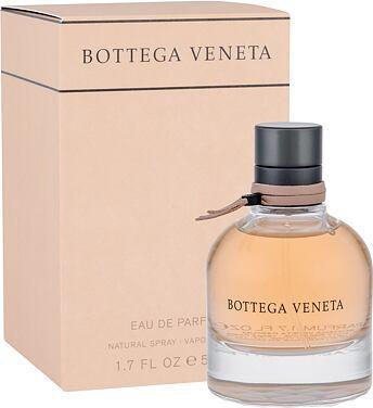 Produktbild Bottega Veneta Signature (Eau de Parfum, 50 ml)