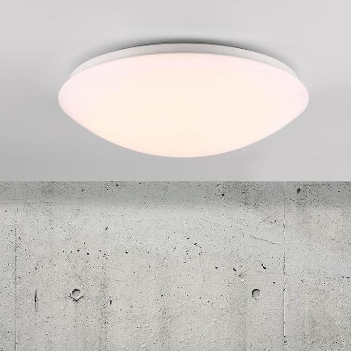 Immagine prodotto Nordlux Plafoniera a LED per esterni 12 W (924 lm)