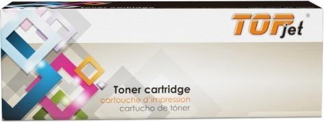 ASUS for laser printers, 10000 pages Compatible TopJet Canon CRG 057H (3010C002) NEW CHIP, Black