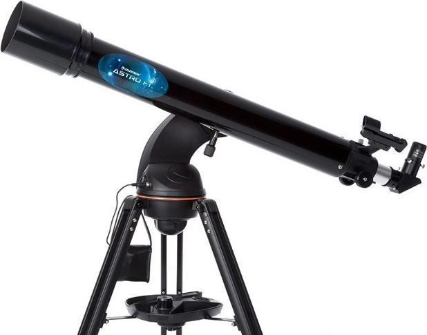 Image du produit Celestron ASTROFI 90 WIFI