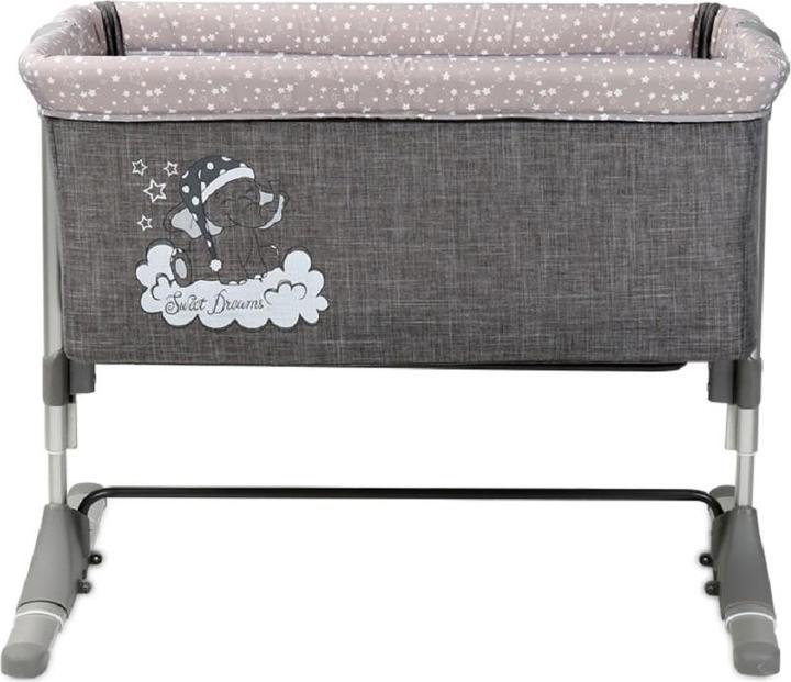 Actual product image Lorelli Sleep n Care