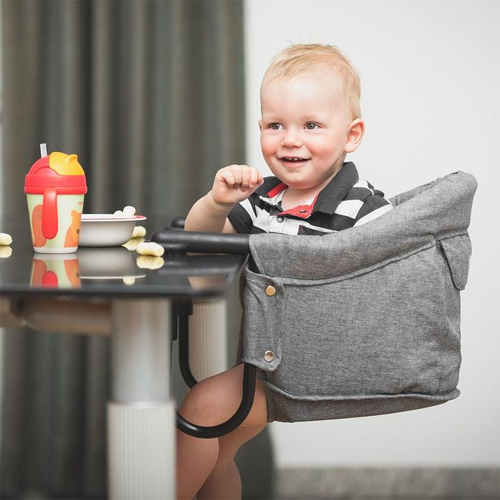 Produktbild Fillikid Faltbarer Tischsitz inkl. Tasche (Tischsitz)