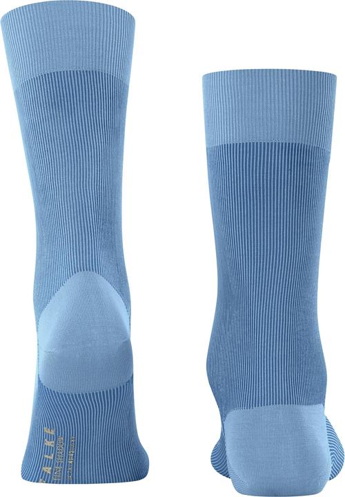 Produktbild Falke Fine Shadow Herren Socken (Einzelpack, 41 - 42)