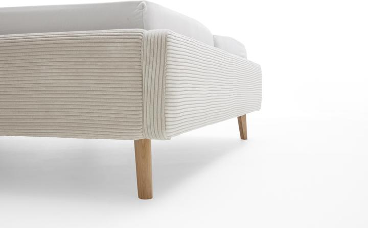 Produktbild Meise Möbel Polsterbett Mattis (160 x 200 cm)