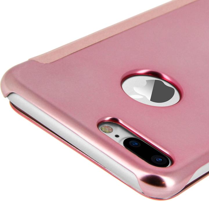 Actual product image Avizar Mirror Series (Apple iPhone 8 Plus)