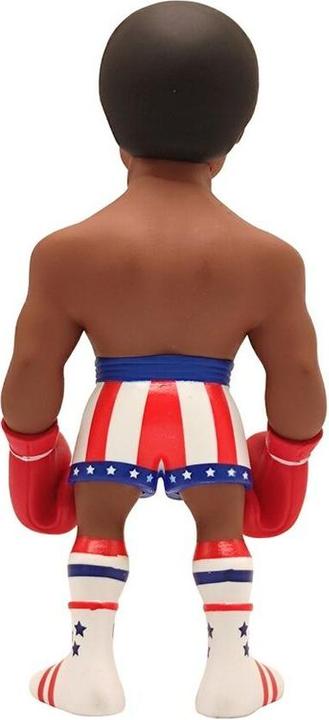 Image du produit Minix ROCKY - Apollo Creed - Figurine 12cm