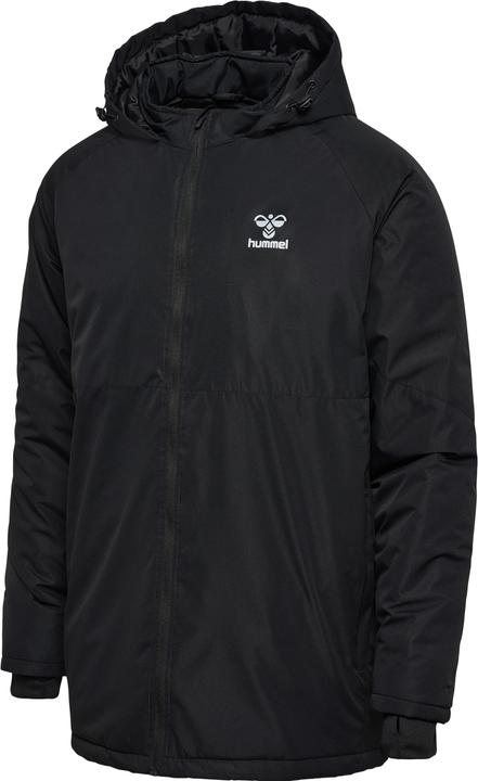 Produktbild hummel Lgc Nicky Puff Jacket (M)