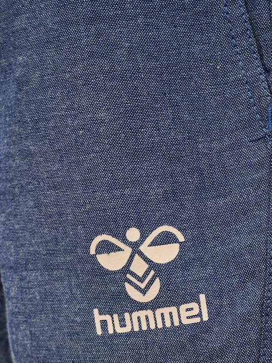 Produktbild hummel Hmlcorsi Shorts (74)