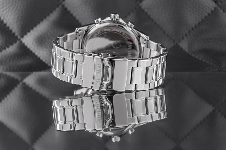 Produktbild Paul Lorens Herrenuhr PL3844B2-6C1 + BOX