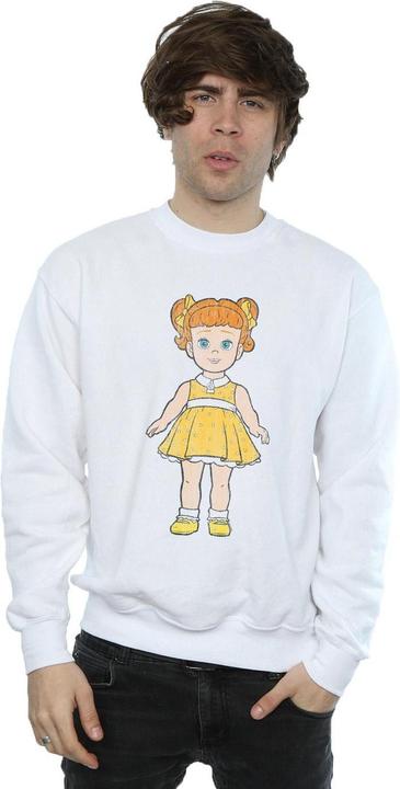 Image du produit Disney - Sweat TOY STORY GABBY GABBY POSE - Homme (M)