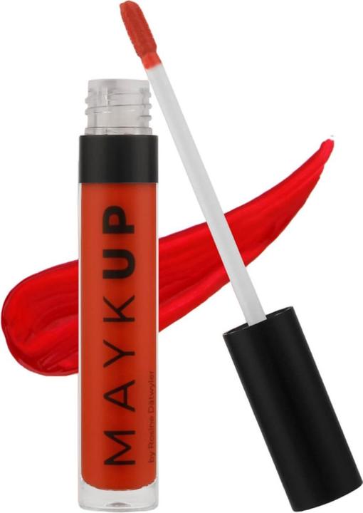 Image du produit Maykup - Rouge à lèvres liquide mat Tango (Blond)