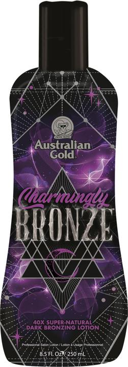 Australian Gold Charmingly Bronze (Selbstbräunungscreme, 250 ml)