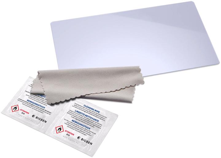 Produktbild Bigben Tempered Glass Screen Protector (Switch OLED)