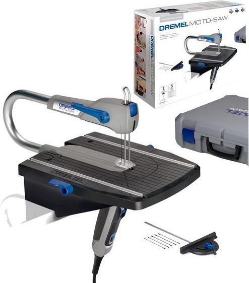 Produktbild Dremel Moto-Saw (MS20-1/5)